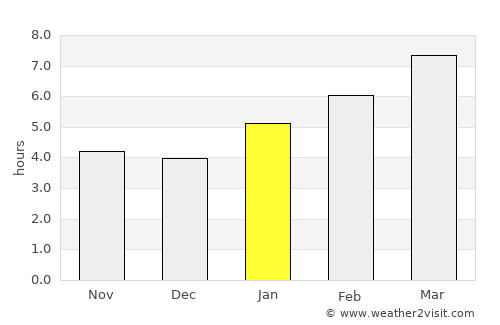 Fargo average rain in January