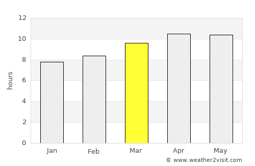 Homestead average rain in March