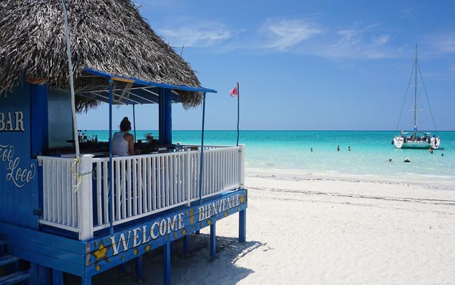 Best Time To Visit Cayo Coco Holiday Weather Info Weather 2 Visit