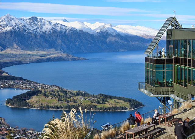 Best Time to Visit Queenstown | Holiday weather info