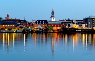 Aalborg