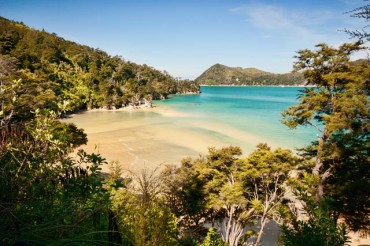 Abel Tasman National Park
