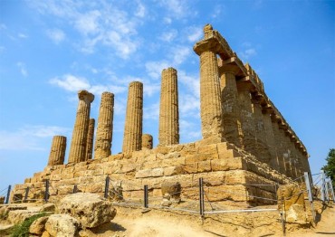 Agrigento