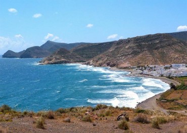 Almería