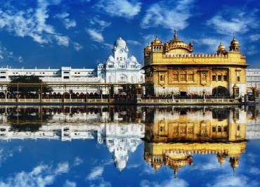 Amritsar