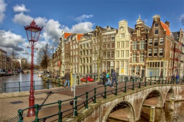 Amsterdam