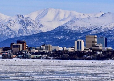Anchorage