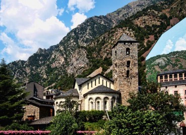 Andorra la Vella