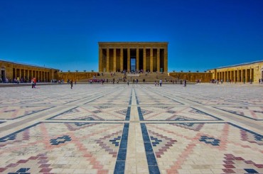 Ankara