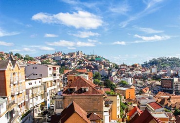 Antananarivo