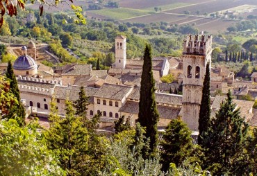 Assisi