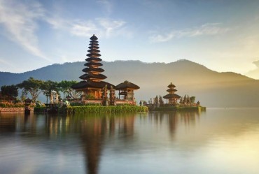 Indonesia