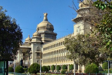 Bangalore