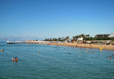 Belek
