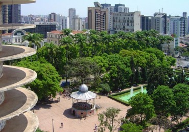 Belo Horizonte