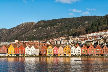Bergen