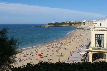 Biarritz