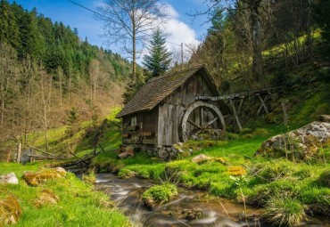 Black Forest Weather Averages Monthly Temperatures