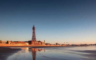 Blackpool