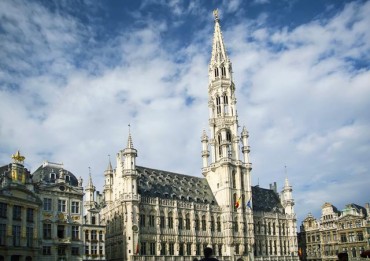 Brussels
