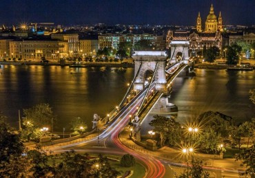Budapest