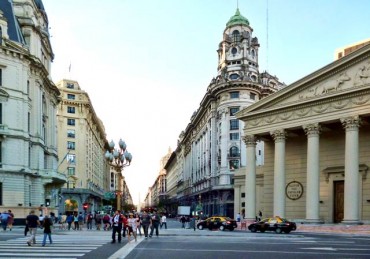 Buenos Aires