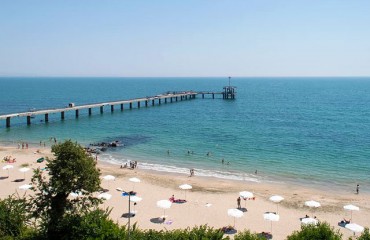 Burgas