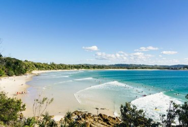 Byron Bay