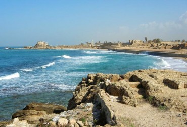 Caesarea