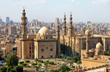 Cairo
