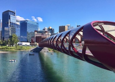 Calgary