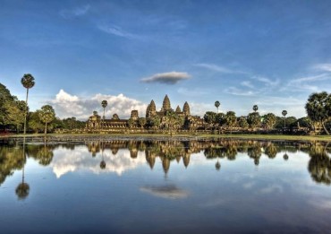 Cambodia