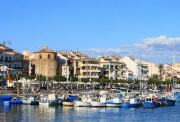 Cambrils