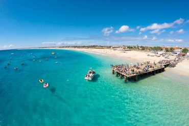 Cape Verde