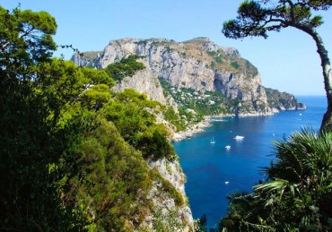 Capri