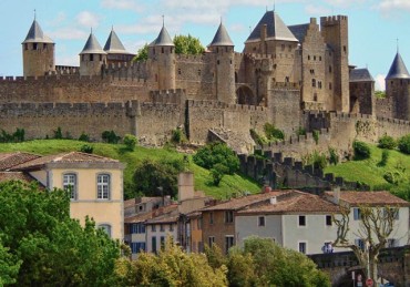 Carcassonne