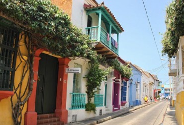Cartagena