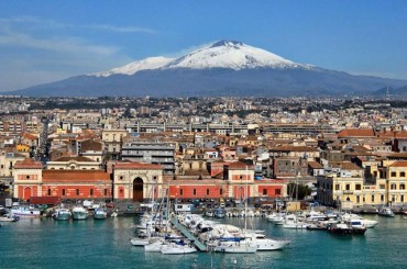 Catania