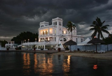 Cienfuegos