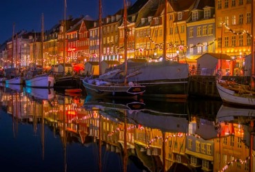 Copenhagen