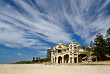 Cottesloe