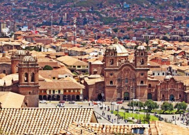 Cusco