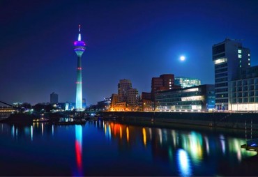 Düsseldorf