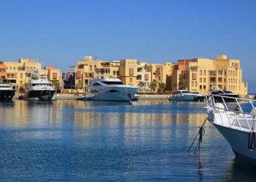 El Gouna