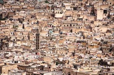 Fès