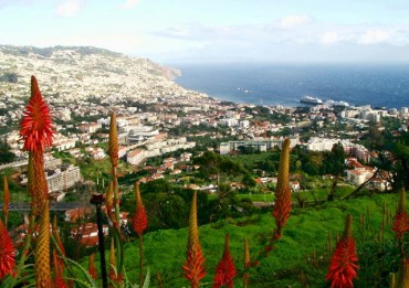 Funchal