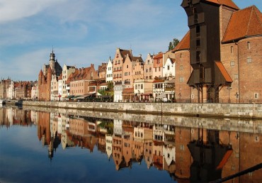 Gdańsk