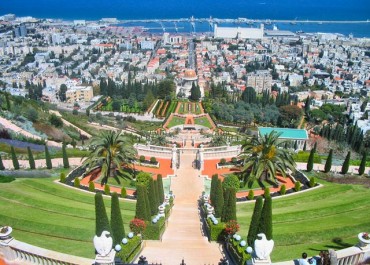 Haifa