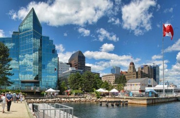 Halifax