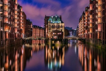 Hamburg